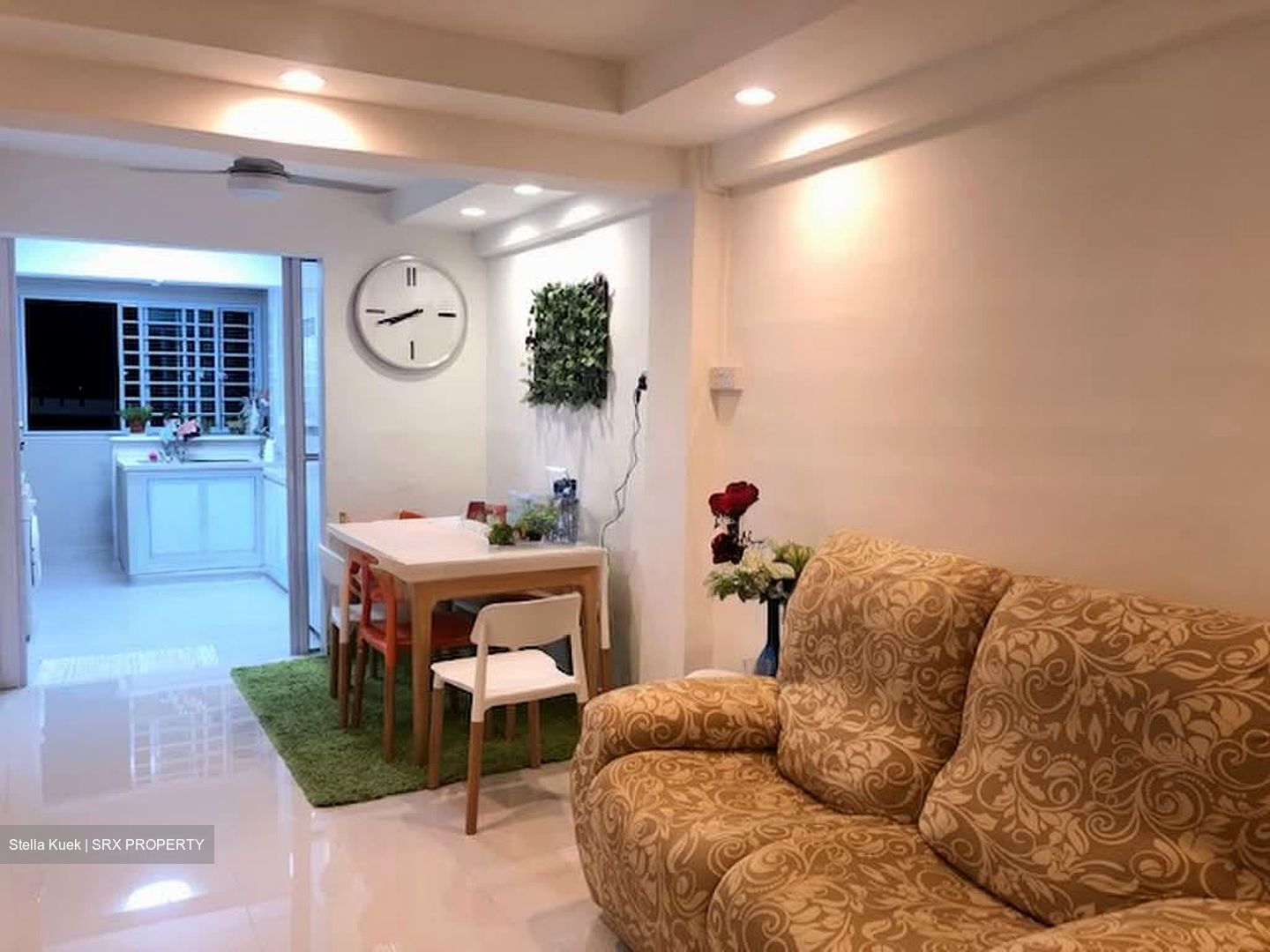 Blk 3 Saint George's Road (Kallang/Whampoa), HDB 3 Rooms #591436411